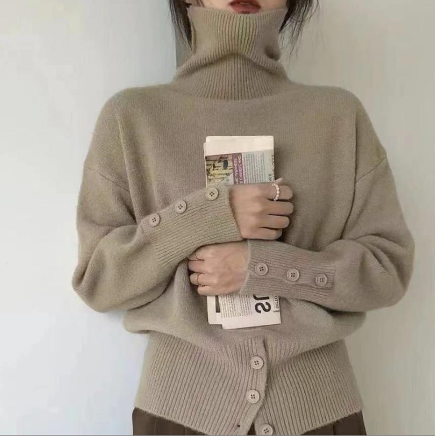 毛衣